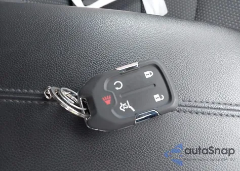 2023 GMC Terrain Awd Sle z USA, uszkodzony, nr VIN 3GKALTEG1PL174521